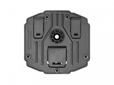Rotations holster-Zubehör für Waffen