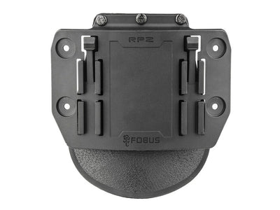 Weapon Holster Accessories