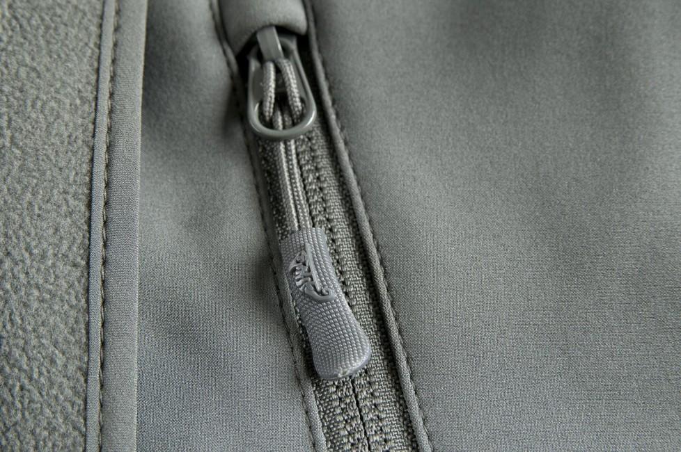 Helikon-Tex Delta SoftShell Jacket Shark Skin Coyote
