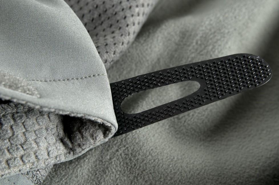 Helikon-Tex Delta SoftShell Jacket Shark Skin Coyote