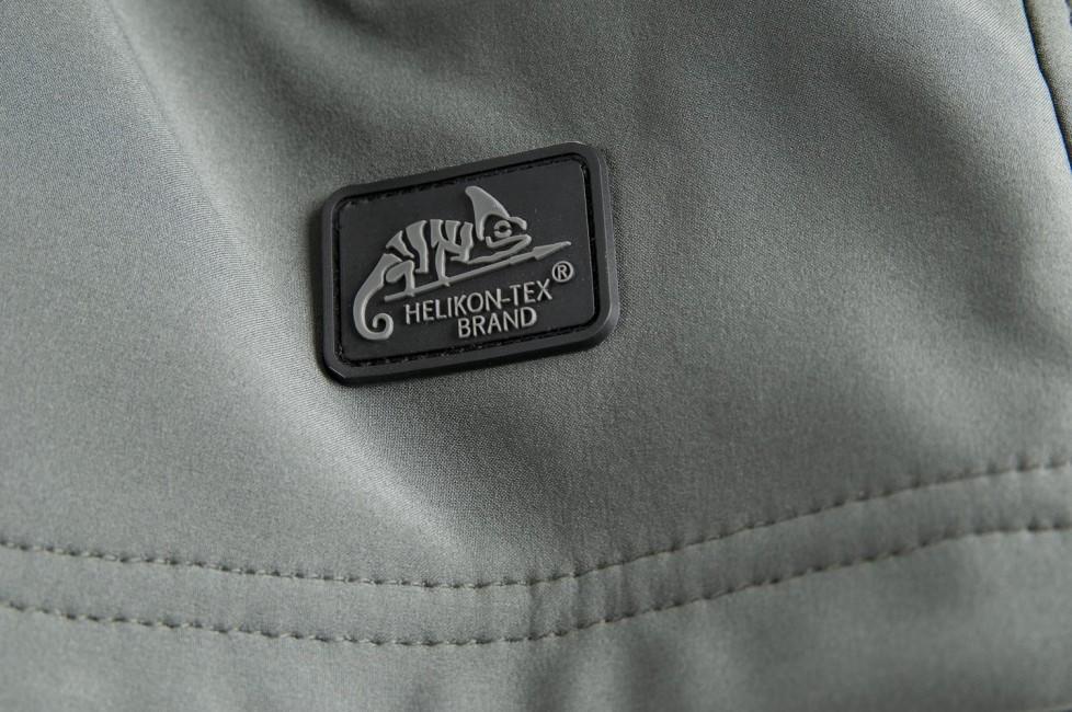 Helikon-Tex Delta SoftShell Jacket Shark Skin Coyote