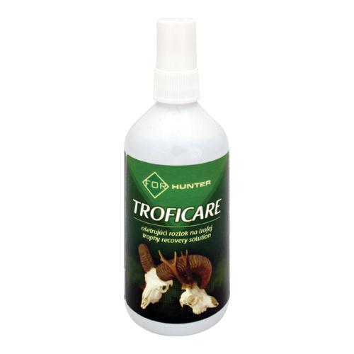 Für Hunter Trophy Behandlungslösung, 200ml