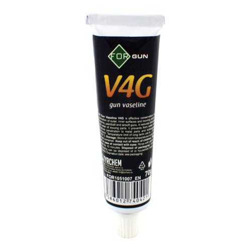 Für Outdoor V4G pistole vaseline, 70g