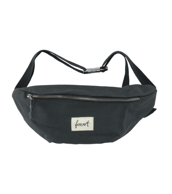 Forvert Caspar nierenkolben 4L, schwarz