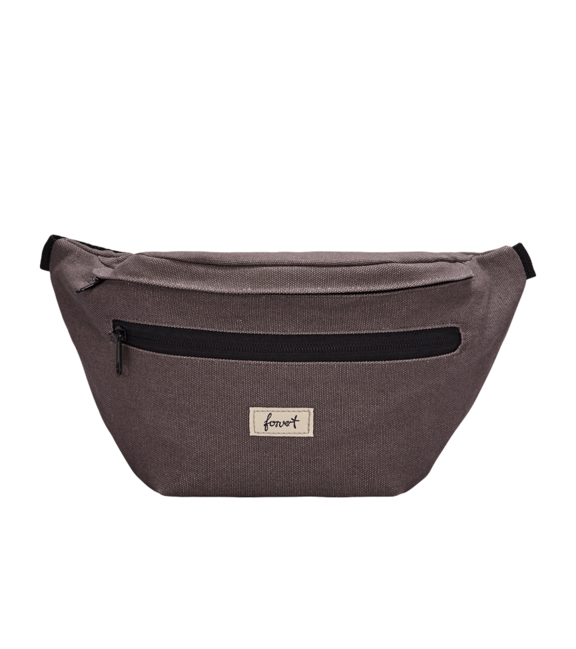 Forvert Chris Nierenkolben 3L, grau