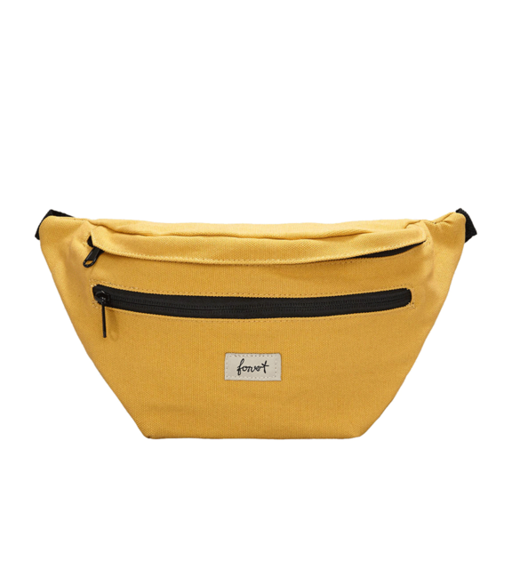 Forvert Chris nierenkolben 3L, gelb