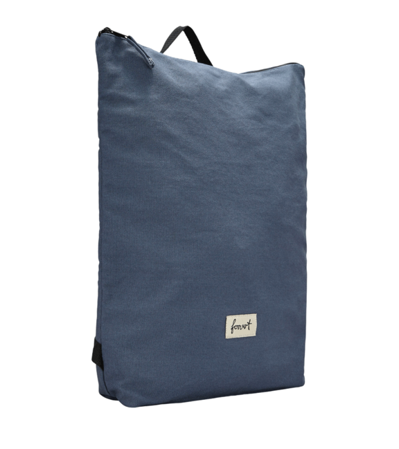 Forvert Colin Rucksack 10L, blau