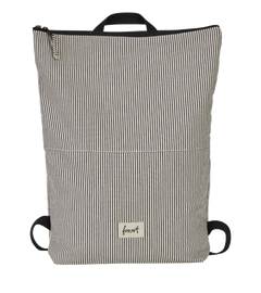 Forvert Colin Backpack 10L, Striped