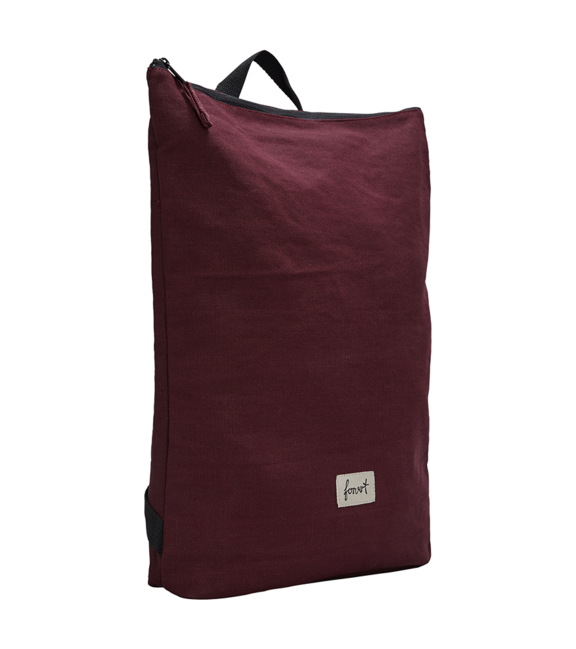 Forvert Colin rucksack 10L, pflaume
