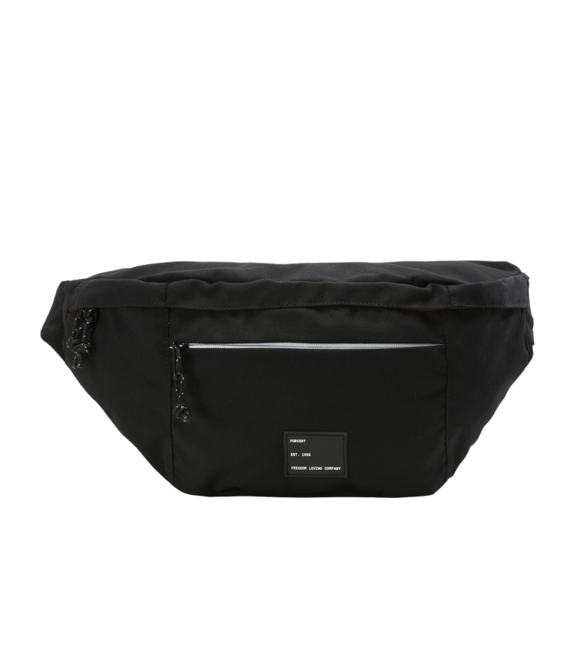 Forvert Danko Eisbox 5L, schwarz