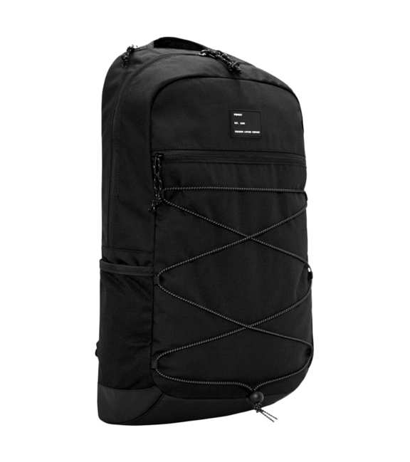 Forvert Dexter rucksack 20L, schwarz