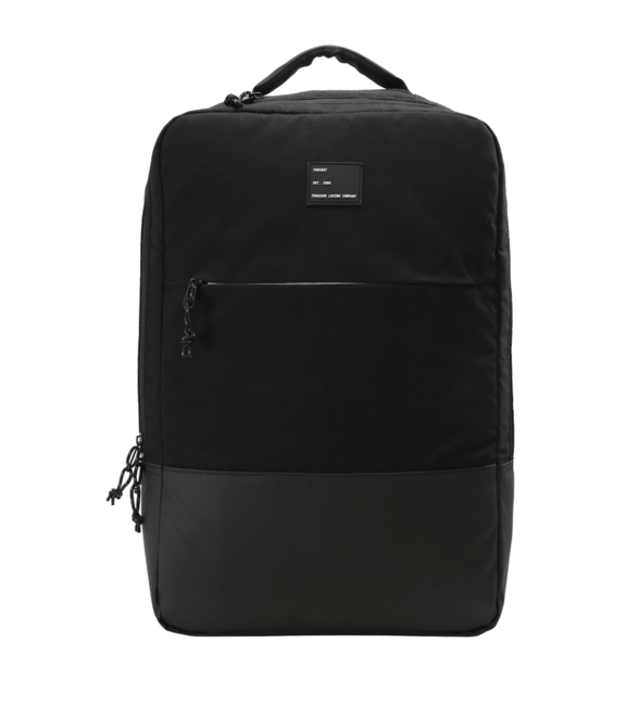 Forvert Duncan rucksack 20L, schwarz