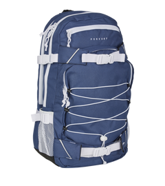 Forvert Ice Louis Σακίδιο Πλάτης Laptop 25L, Μπλε