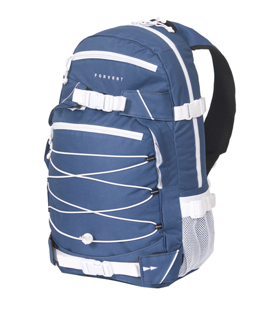 Forvert Ice Louis rucksack 20L, blau