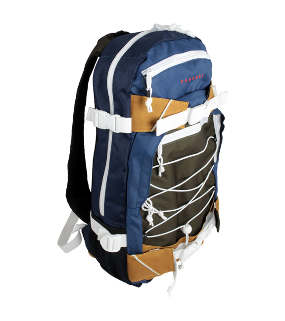 Forvert Ice Louis Rucksack 20L, mehrfarbig 16