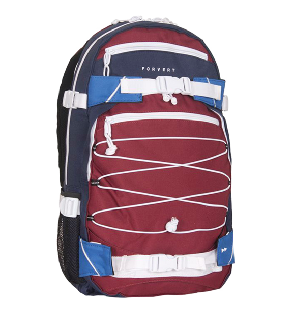 Forvert Ice Louis Rucksack 20L, mehrfarbig IV