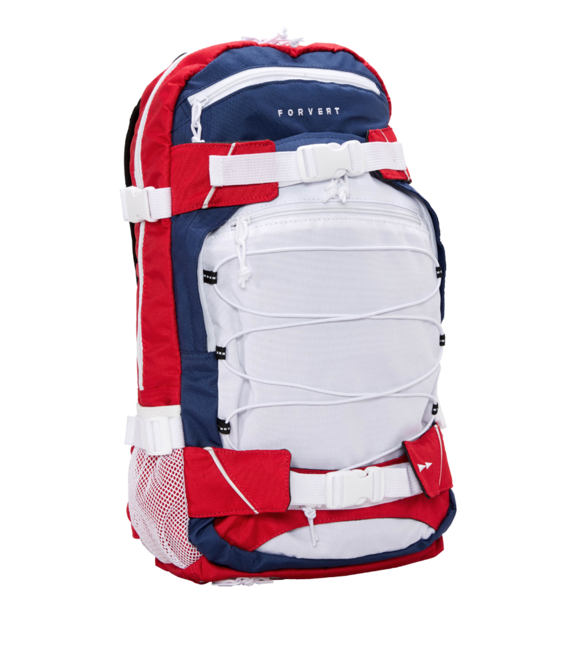 Forvert Ice Louis rucksack 20l, mehrfarbig XVIII