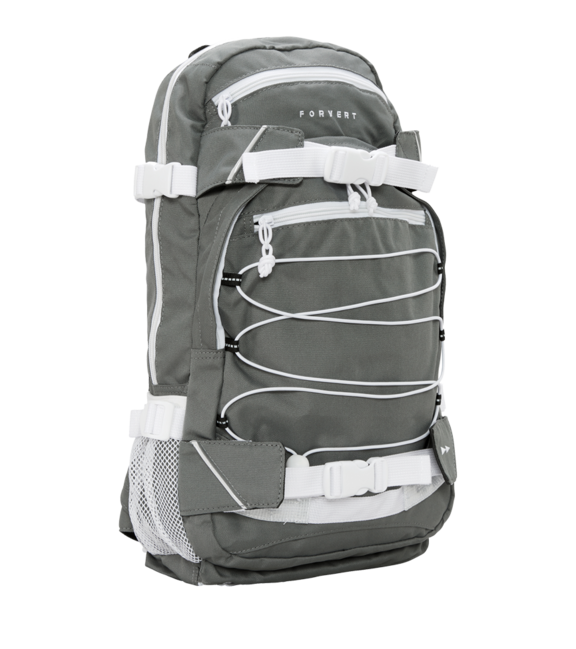 Forvert Ice Louis rucksack 20L, grau