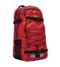 Forvert Louis Σακίδιο Πλάτης Laptop 25L, κόκκινο