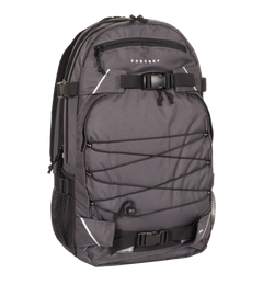 Forvert Louis Σακίδιο Πλάτης Laptop 25L, σκούρο γκρι