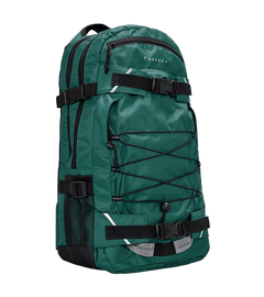 Forvert Louis Σακίδιο Πλάτης Laptop 25L, σκούρο πράσινο
