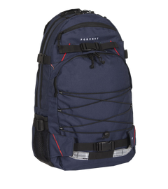 Forvert Louis σακίδιο πλάτης laptop 25L, ναυτικό μπλε