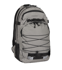 Forvert Louis Σακίδιο Πλάτης Laptop 25L, γκρι