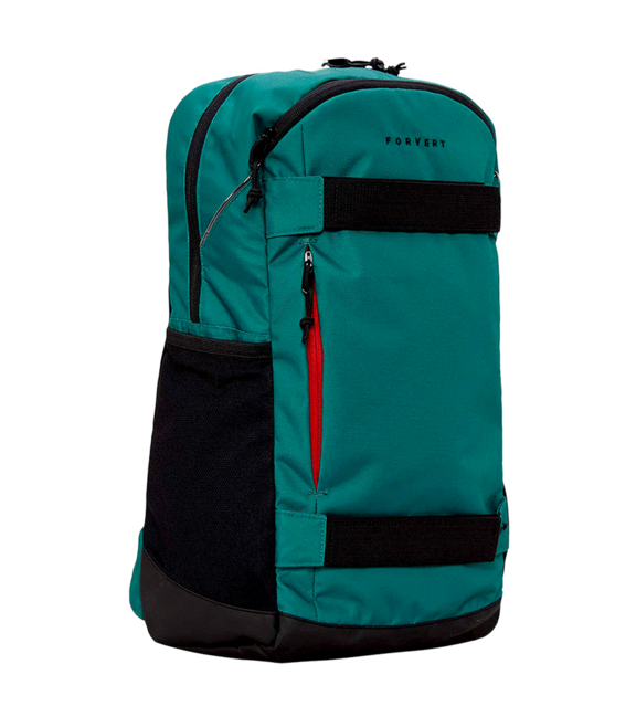 Forvert Larry Rucksack 20L, dunkelgrün