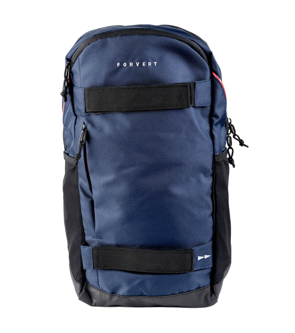 Forvert Larry rucksack 20L, navy blau