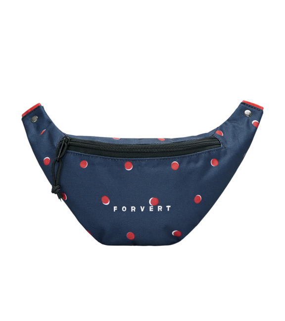Forvert Leon eiskübel 1L, navy blau