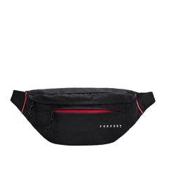 Forvert Levi Allover Niere 2L, schwarz
