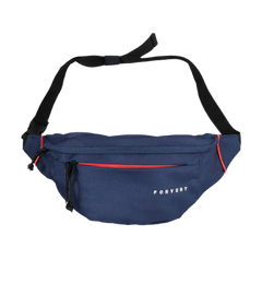 Forvert Levi Allover 2L, marineblau