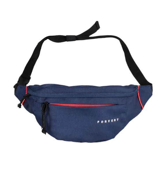 Forvert Levi Allover 2L, marineblau