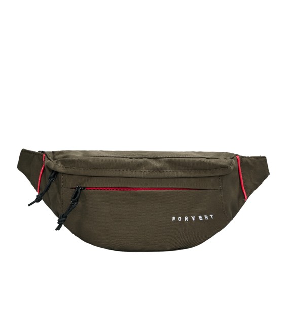 Forvert Levi Allover niere 2L, oliv