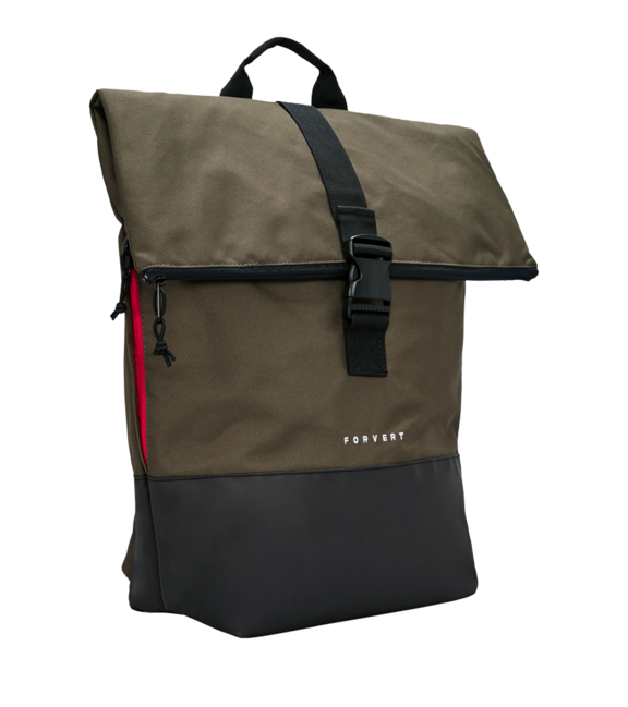 Forvert Lorenz Rucksack 30L, oliv