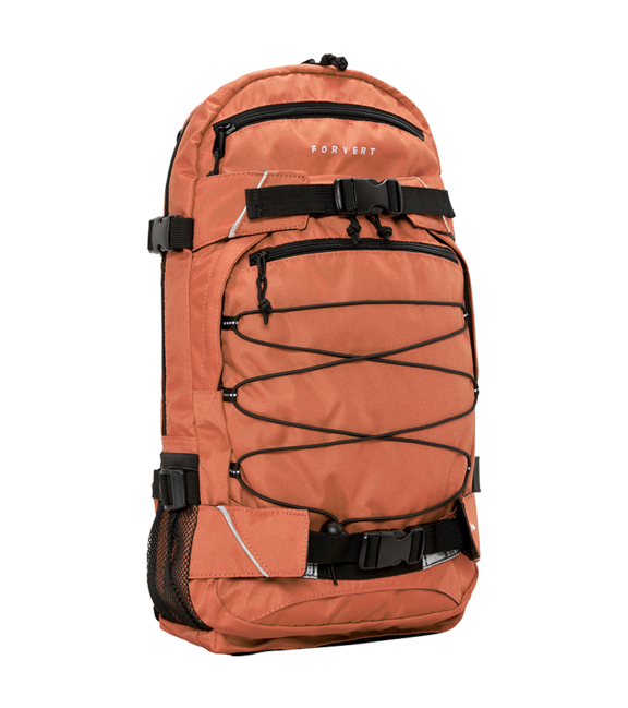Forvert Louis rucksack 20L, koralle