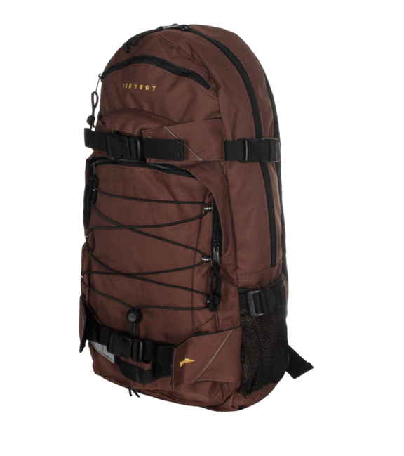 Forvert Louis rucksack 20L, braun