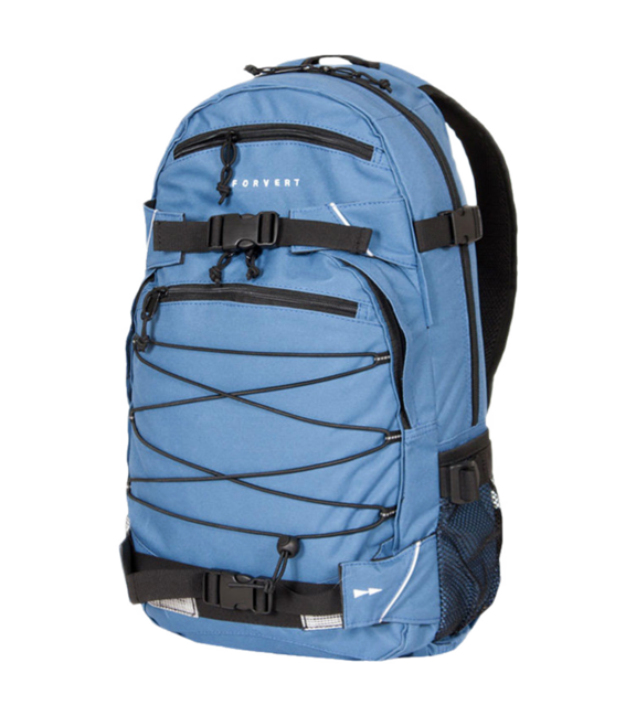 Forvert Louis rucksack 20L, blau