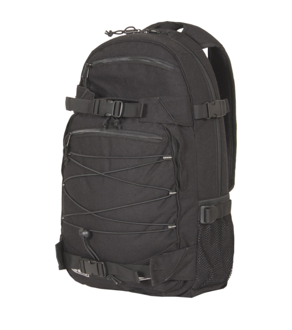 Forvert New Louis rucksack 20L, schwarz