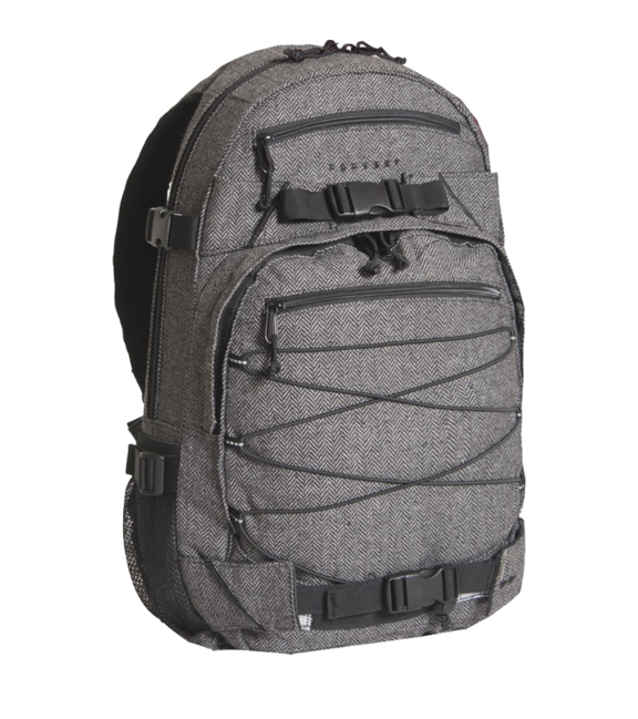 Forvert New Rucksack 20L, grau