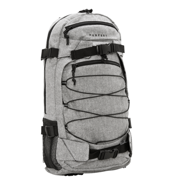 Forvert New Rucksack 20L, grau