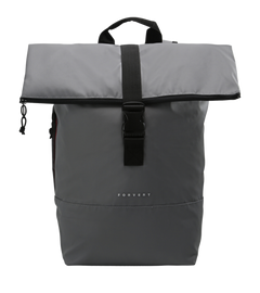 Forvert Lorenz Tarp nahrbtnik 30L, siva