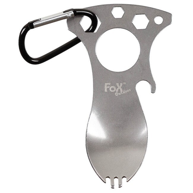 Fox Multifunktionslöffel 6 in 1