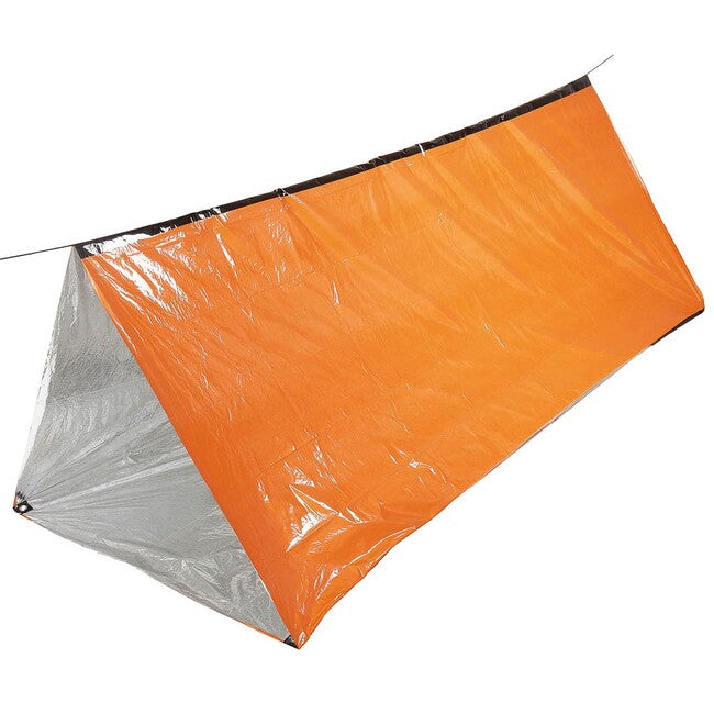 Fox Rettungszelt, orange