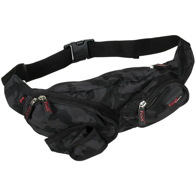 Fox Outdoor loungewear, nachttarnfarbe