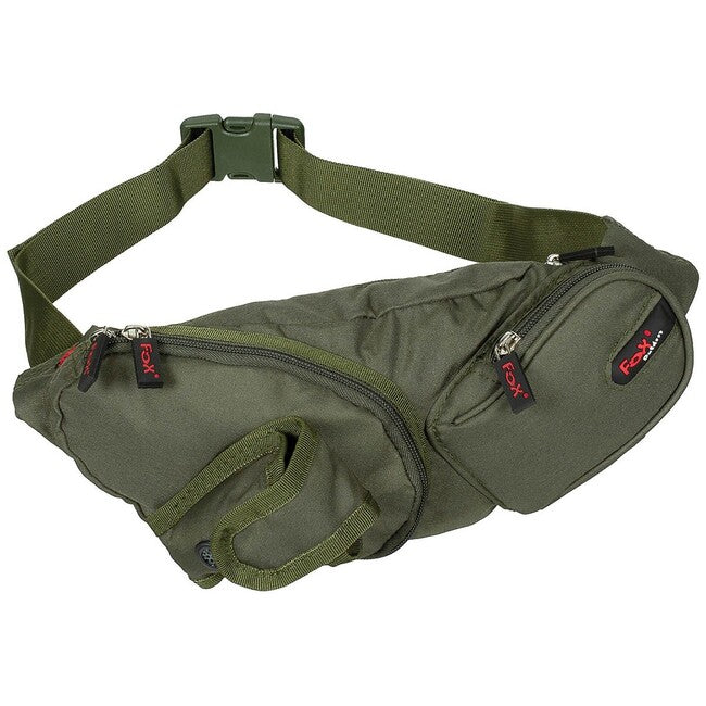 Fox Outdoor ludvinka, od grün