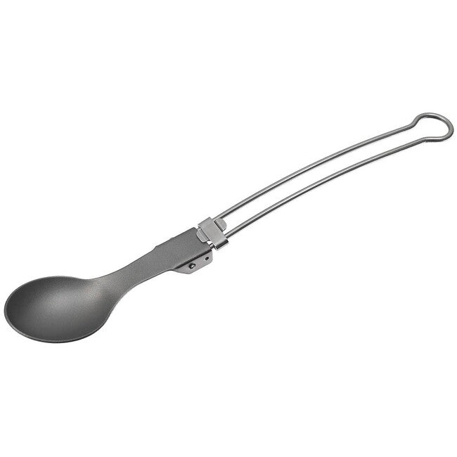Fox Outdoor Löffel faltbar Titan