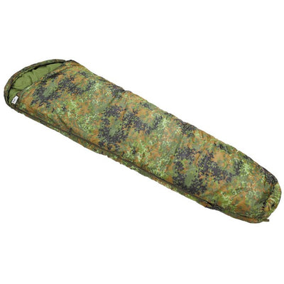 Στρατιωτικά Sleeping Bags