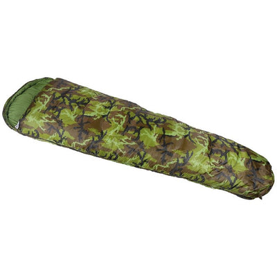 Militärschlafsäcke
