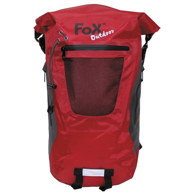 MFH Assault I Laser MFH rucksack, od grün